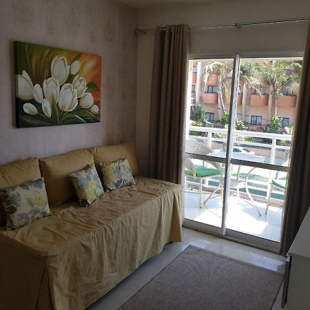 Vg Fun Praia Ao Lado Do Hotel Vila Gale, Apto 2 福塔雷萨 外观 照片