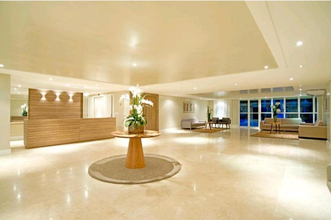 Vg Fun Praia Ao Lado Do Hotel Vila Gale, Apto 2 福塔雷萨 外观 照片