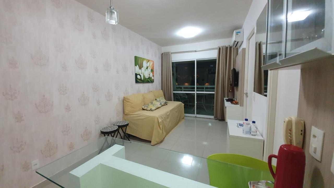 Vg Fun Praia Ao Lado Do Hotel Vila Gale, Apto 2 福塔雷萨 外观 照片